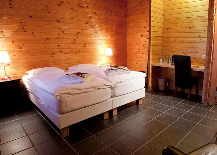 Vogafjós Farm Resort e Cabin - Individual