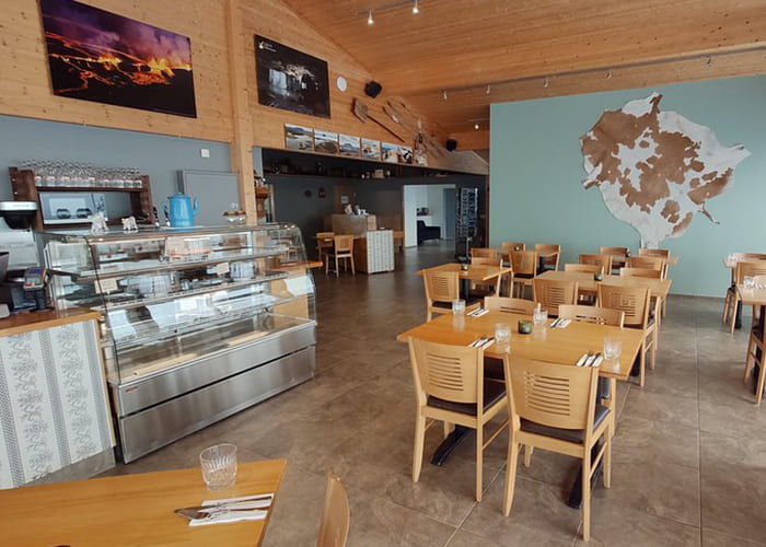  Vogafjós Farm Resort e Cabin - Duplo