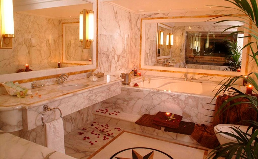 Hotel Royal Olympic - Individual