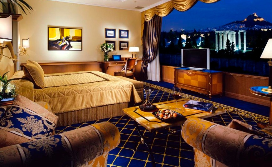 Hotel Royal Olympic - Individual 