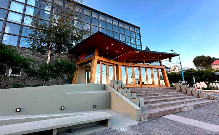 Hotel Albatros - Individual