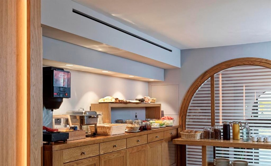 Hotel Achilleas - Individual