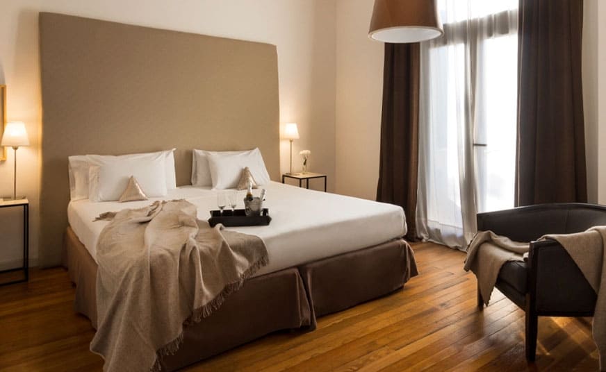 Hotel Esplendor Individual