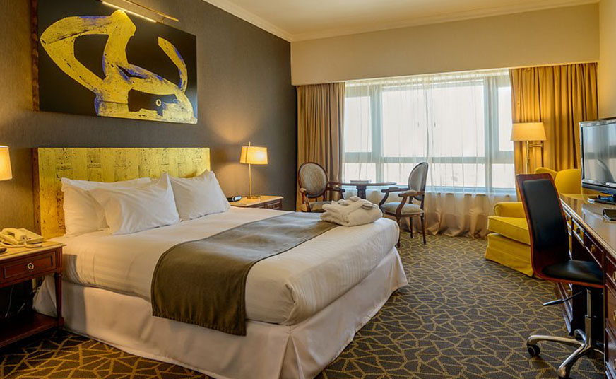 Hotel Radisson Individual