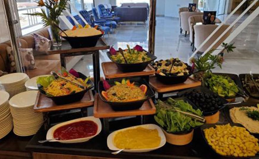 Petra Icon e Grand East (Standard )- Duplo