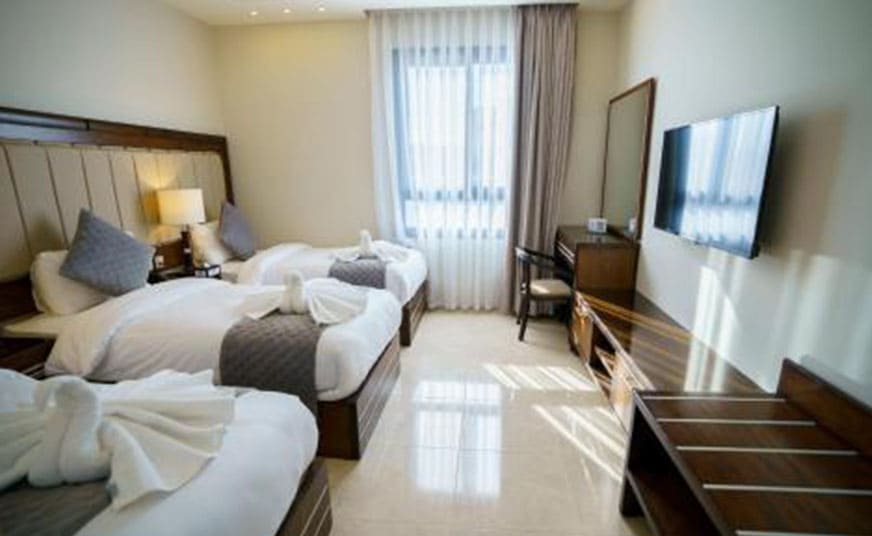 Petra Icon e Grand East (Standard )- Individual