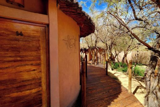 Hotel Tulor Individual