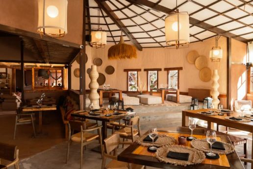 Hotel Our Habitas Individual