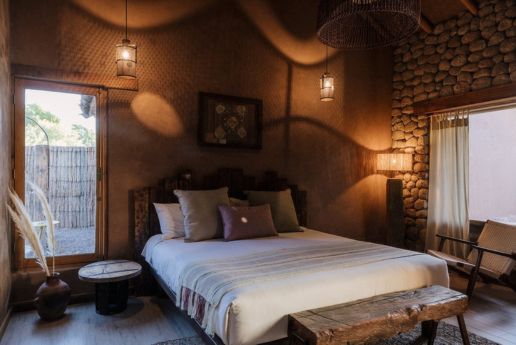 Hotel Our Habitas Individual