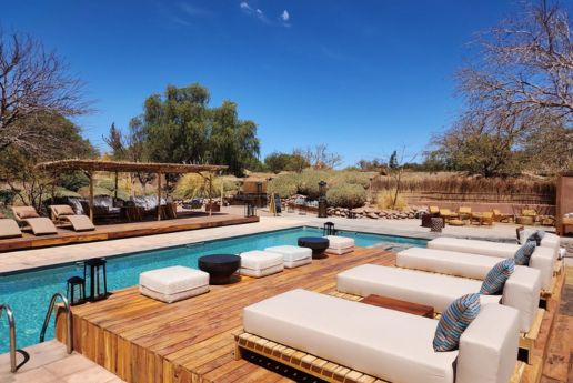 Hotel Our Habitas Duplo