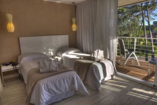Hotel 2122 Hotel Art Design - Triplo