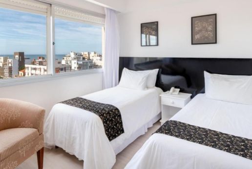 Hotel Romimar - Individual 