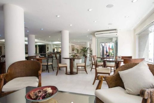 Hotel Romimar - Individual 