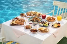 Hotel JAZ Pyramids  Resort Individual 