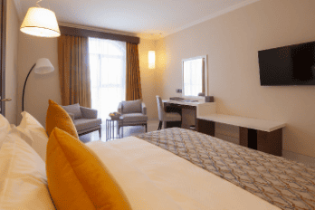 Time Asma Hotel - Individual