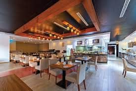 Time Asma Hotel - Duplo  Twin