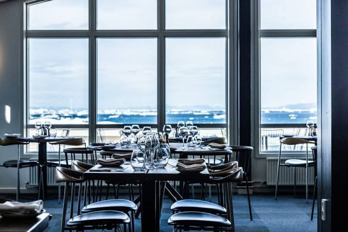 Hotel Icefjord * STD - Duplo