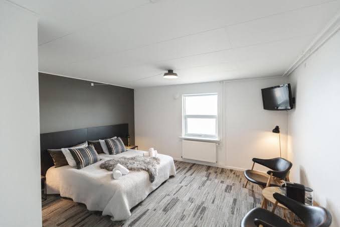 Hotel Icefjord * STD - Individual