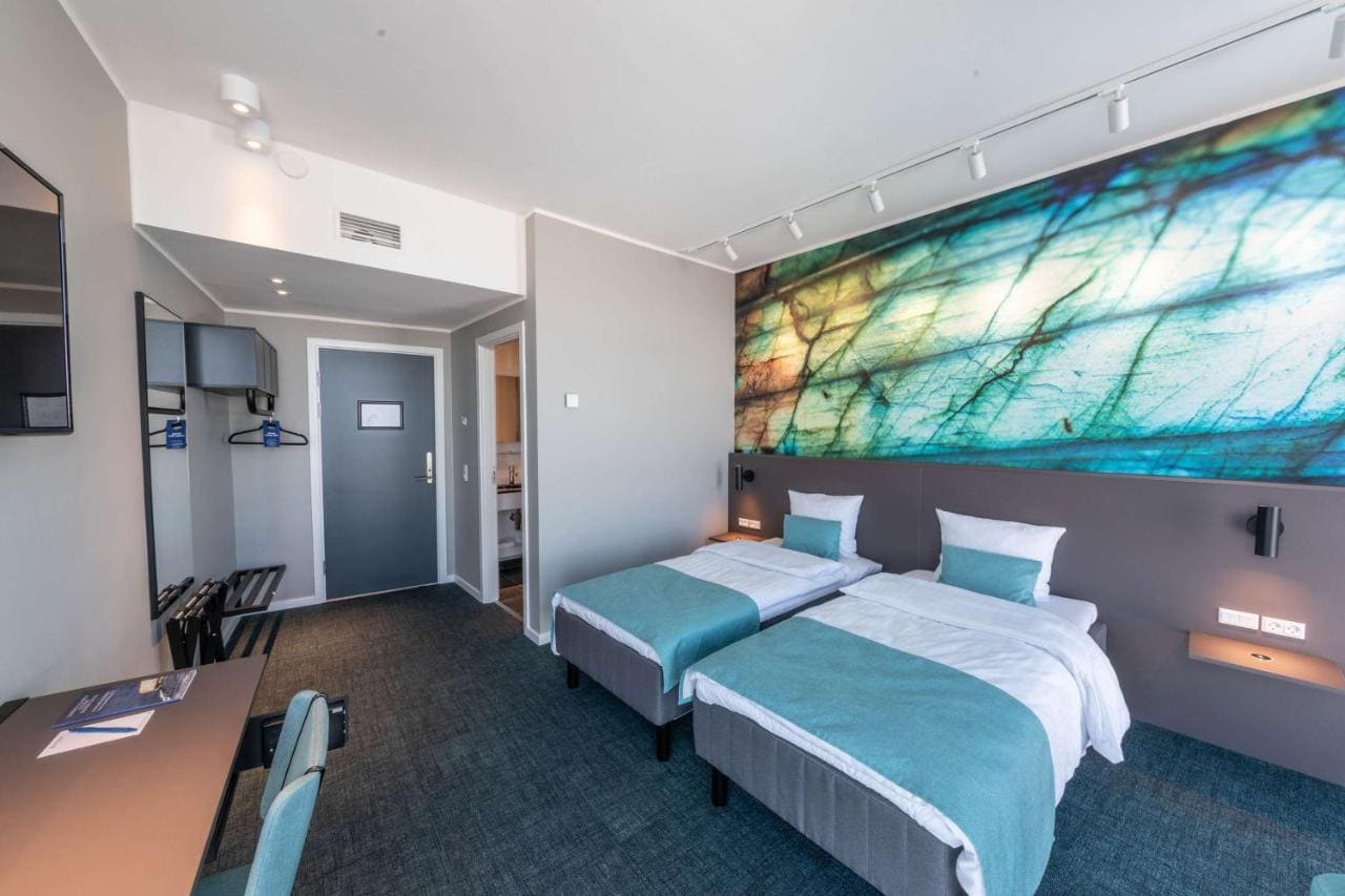 Hotel  Ilulissat *SUP Bayview - Individual