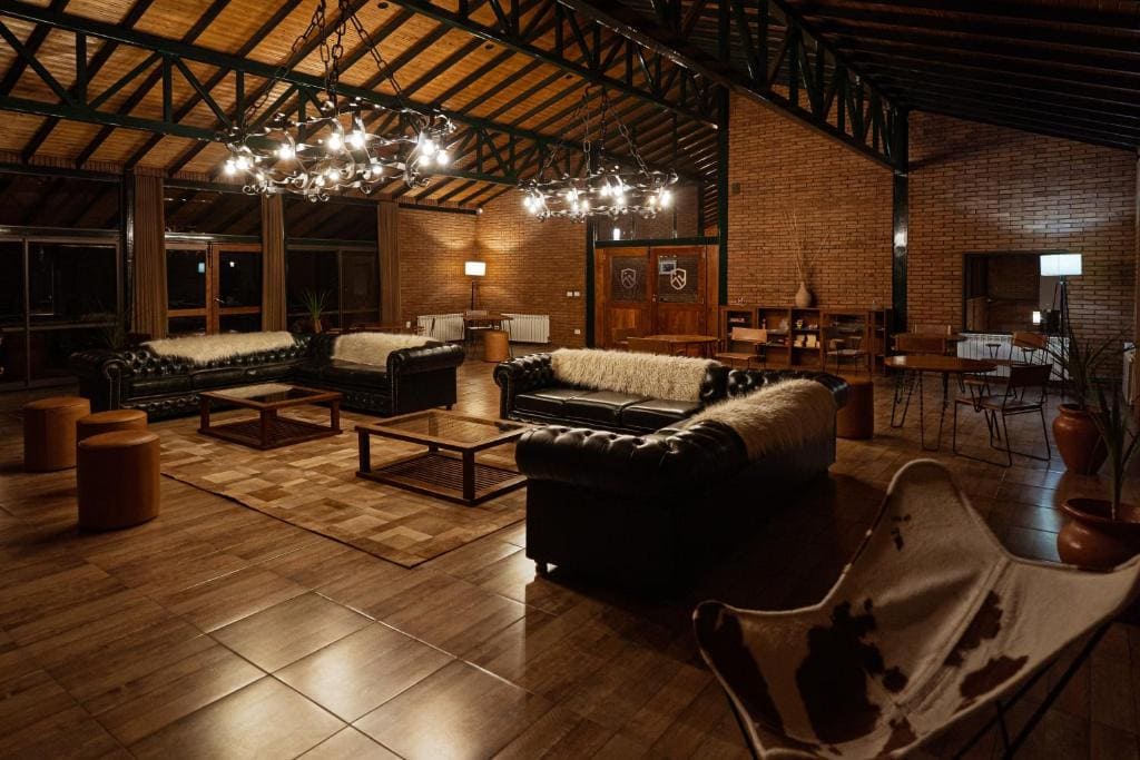 Hotel Valle Andino - Triplo