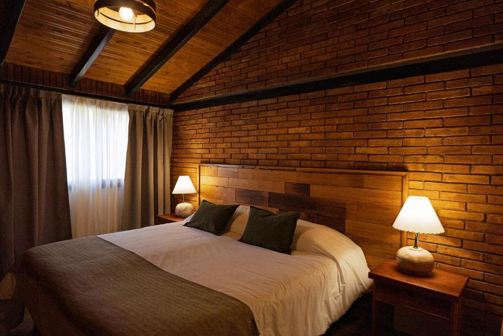 Hotel Valle Andino - Individual