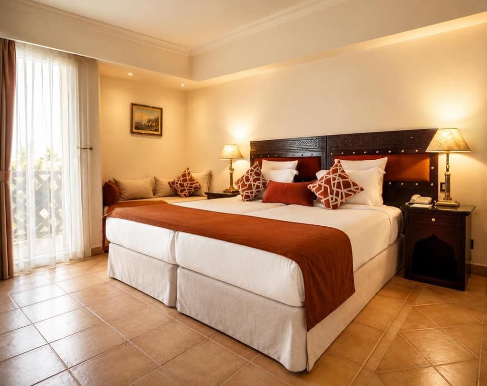 Hotel Kennedy Hospitally Resort - Individual