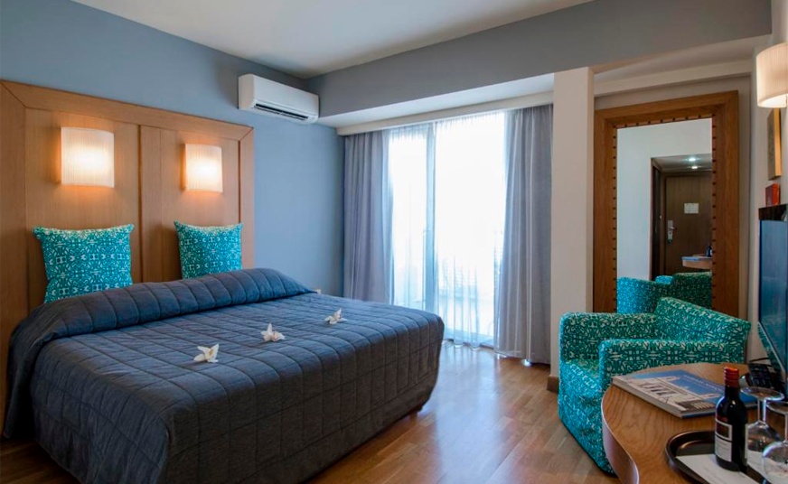 Hotel Hermes - Triplo