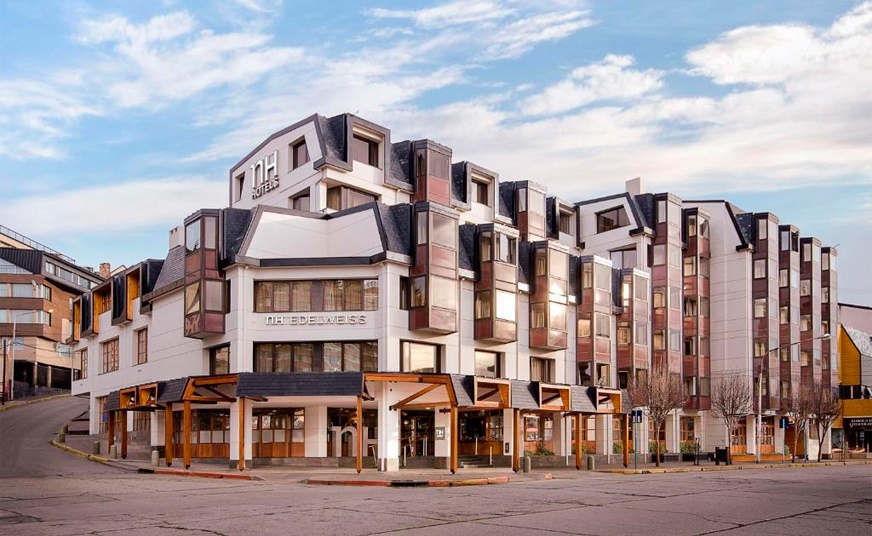 Hotel NH Edelweiss Individual