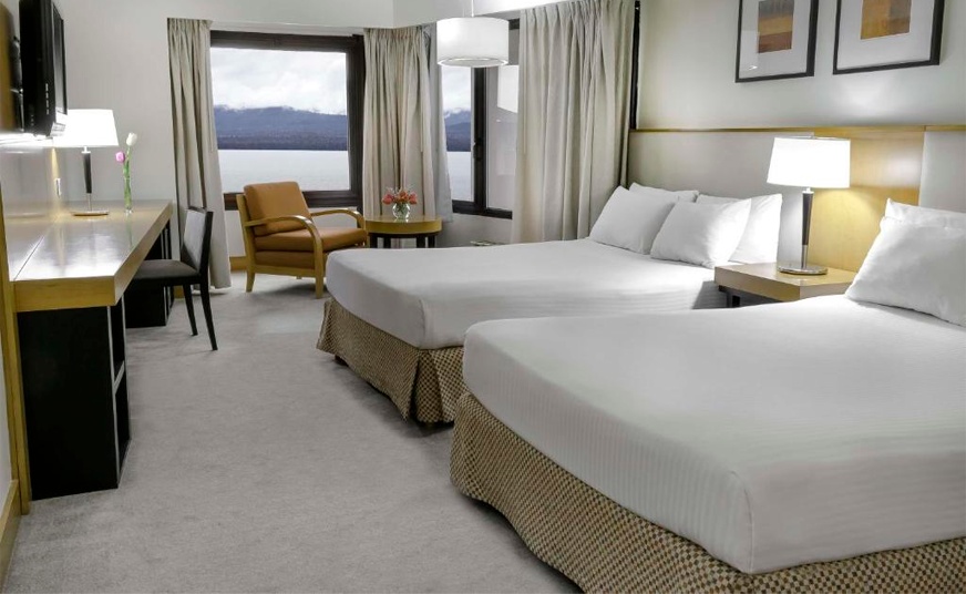 Hotel NH Edelweiss Individual