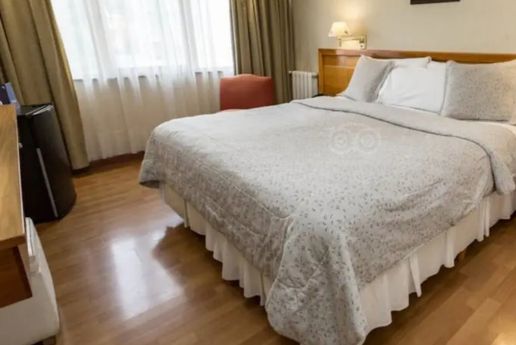 Hotel Nahuel Huapi Triplo