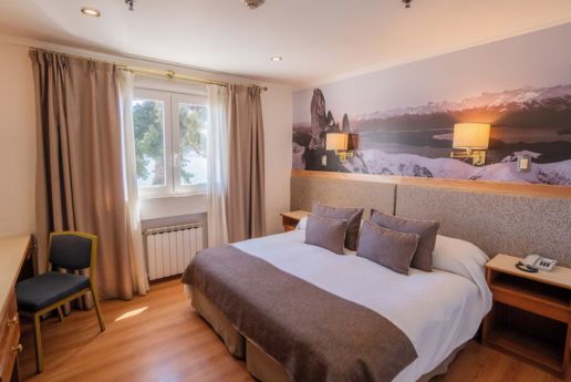 Hotel Tres Reyes Duplo