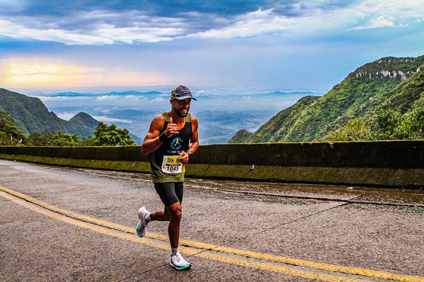 Rio do Rastro Marathon