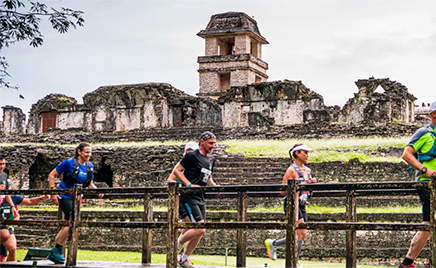 Lost City Marathon