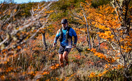 Valhöll Fin del Mundo by UTMB