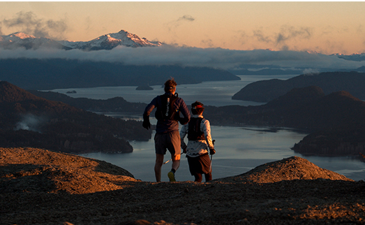 UTMB Patagonia Bariloche
