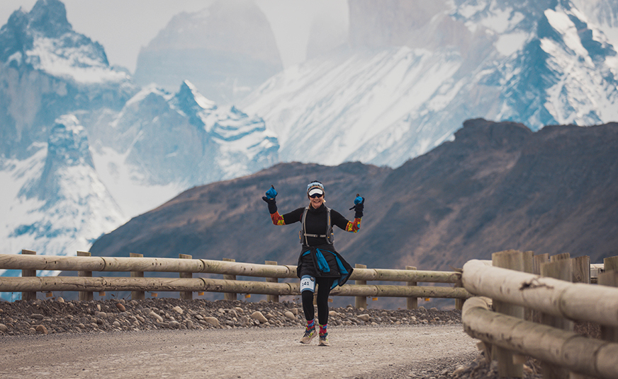 Patagonia Running Festival